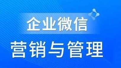 赵睿《企业微信营销管理实操全攻略》助力企业轻松玩转私域获客-5D资源网