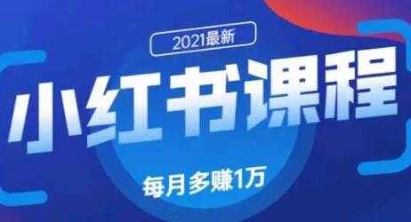 九京小红书精准引流技术1.0，教你利用小红书快速获取客源-5D资源网