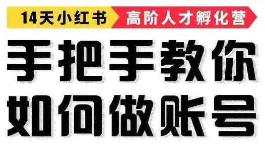 小红书怎么运营赚钱，手把手教你如何，轻松靠小红书月赚10000+-5D资源网