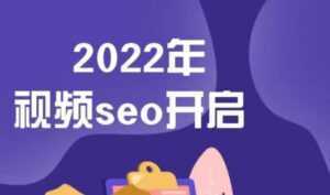 墨子学院2022年抖音seo关键词排名优化技术,三天学活抖音seo-5D资源网