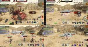 外面近几天卖888最新链游四神《fourgodsonwemix》号称单机日入300+详细玩法-5D资源网