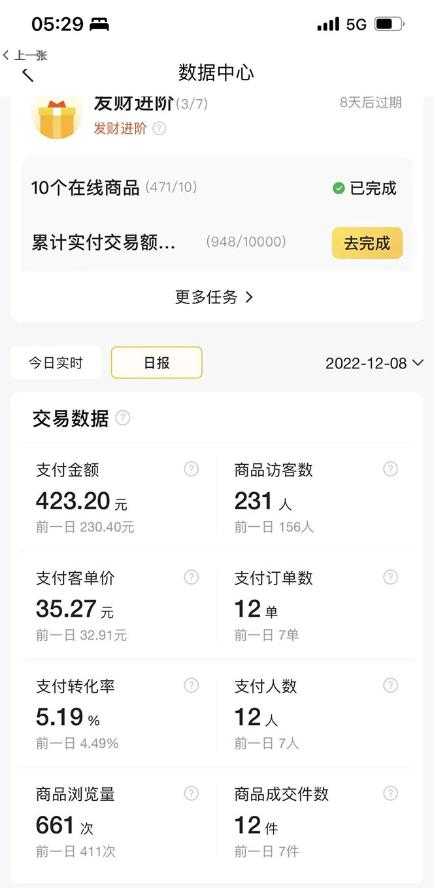 图片[2]-美团电商特训营：美团·店群玩法，无脑铺货月产出6000-15000+精细化月产2w+-5D资源网