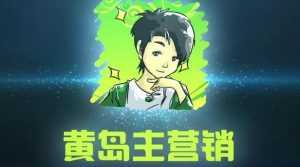 黄岛主引流课程:抖音SEO被动精准引流玩法大解析-5D资源网