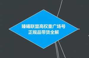 臻曦联盟抖音高权重广场号无人直播正规品带货全解-5D资源网