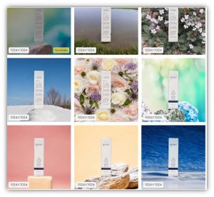 用AI工具生成产品图,电商美工岗位保不住了?-5D资源网