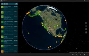 最全的地震预警软件，安卓，ios,PC端设置-5D资源网