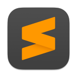 Sublime Text-4 Build 4180 苹果电脑MAC永久激活版-5D资源网