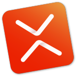 XMind ZEN-9.1.3苹果电脑MAC永久激活版-5D资源网