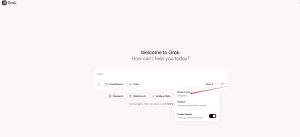 如何注册Grok 3 并开始体验,使用入口-5D资源网