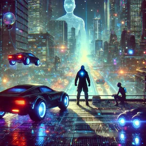 日赚2张的mj软件ai绘图小说推文项目(配套齐全,限50人特惠)-5D资源网