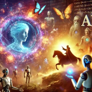 AI 创作赚钱新风口:0 粉丝也能日入 300+!全套指令+教程限时 9.9 元!-5D资源网