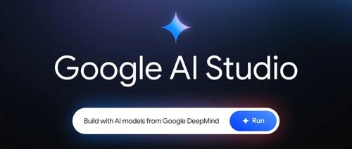 用文字创造视频？Google AI Studio 带你轻松体验！-5D资源网