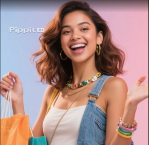 AI一键生成商品带货视频,全流程不到5分钟!|干货教程-5D资源网