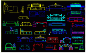CAD高效插件合集,绘图效率直接翻倍!-5D资源网