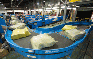 数字化线上物流项目:无需车辆和司机,每天轻松收益100+-5D资源网