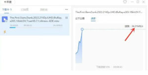 ⚡ 迅雷破姐版(PC端+手机端)来了!解锁SVIP,下载速度狂飙超10MB/s!-5D资源网