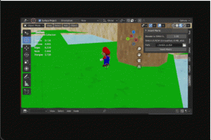 葵黑黑 Blender 第4期课程｜从基础到实战的 Blender 全流程训练-5D资源网