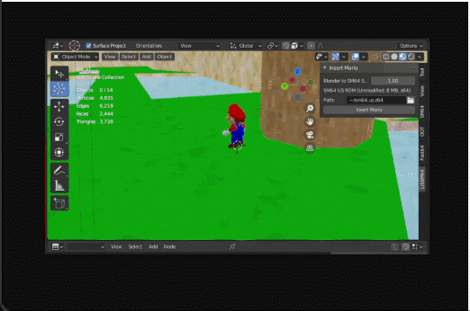 图片[1]-葵黑黑 Blender 第4期课程｜从基础到实战的 Blender 全流程训练-5D资源网