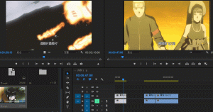 阿宁全能剪辑实战强化课｜从零基础到进阶剪辑技能全流程-5D资源网