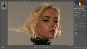 陈漫修图师 × 凌超｜人像修图秘技全集-5D资源网