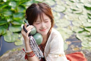 莫梦醒零基础多风格人像摄影系统课-5D资源网