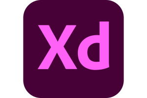 30款XD素材原型,覆盖多个行业-5D资源网