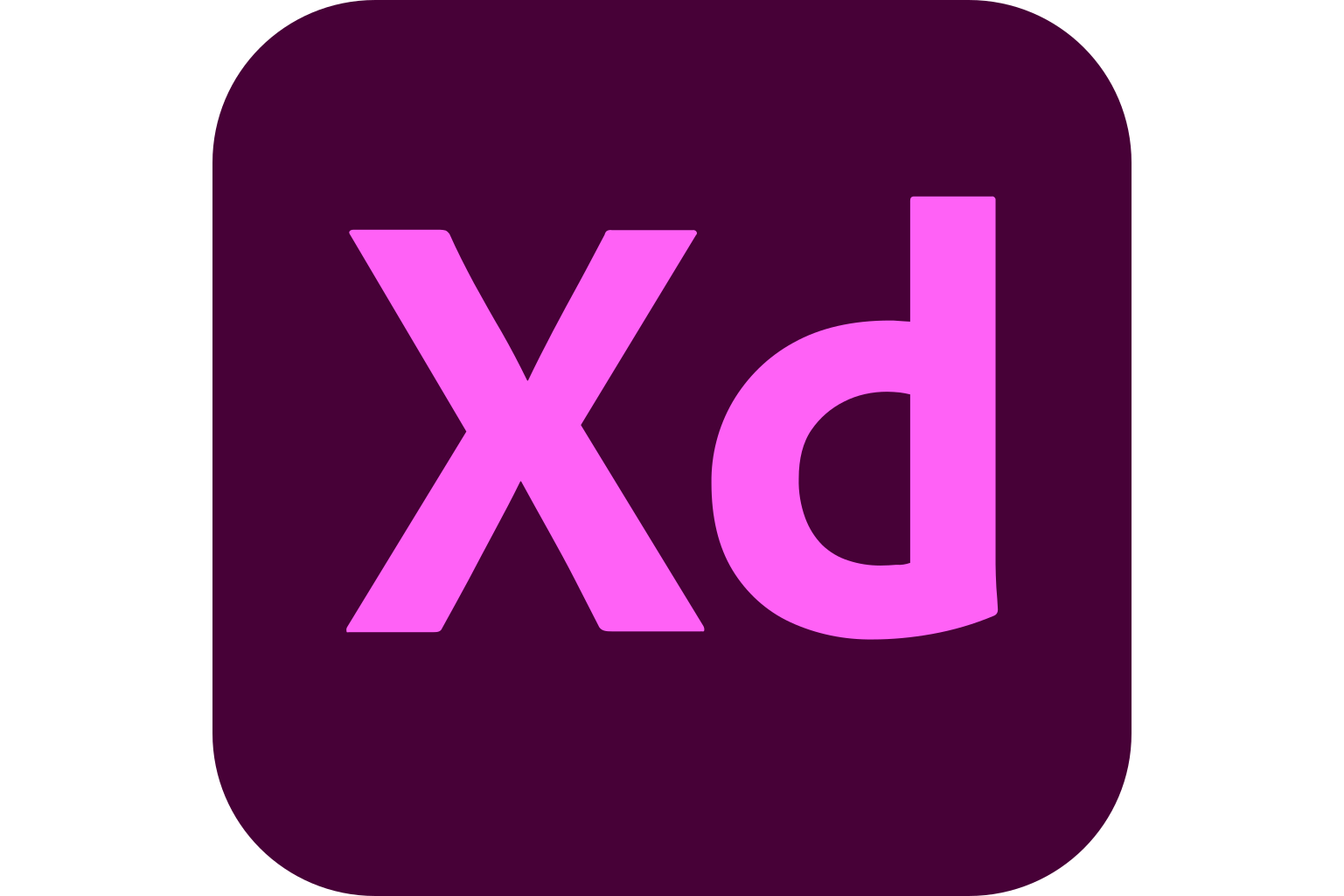 30款XD素材原型，覆盖多个行业-5D资源网